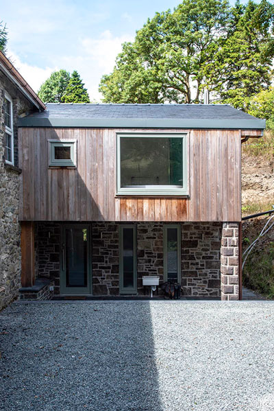 Mundo Architecture — architectural project photograph 2 from the business website