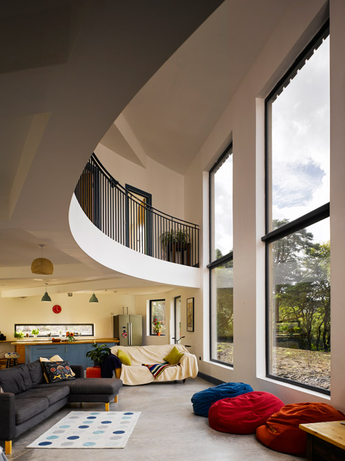 Mundo Architecture — architectural project photograph 3 from the business website