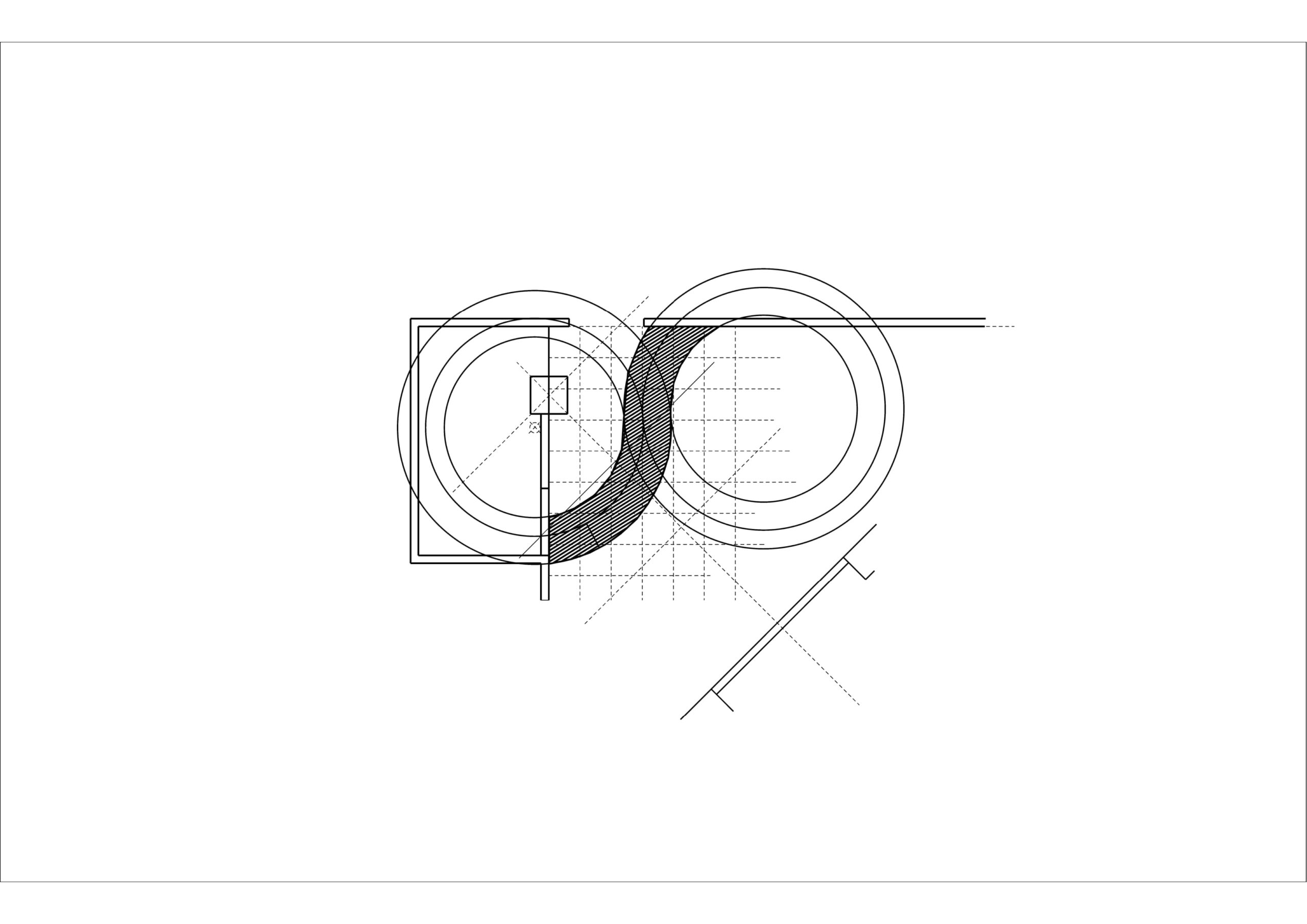 Glandwr Parc desk-Modelling the Curve