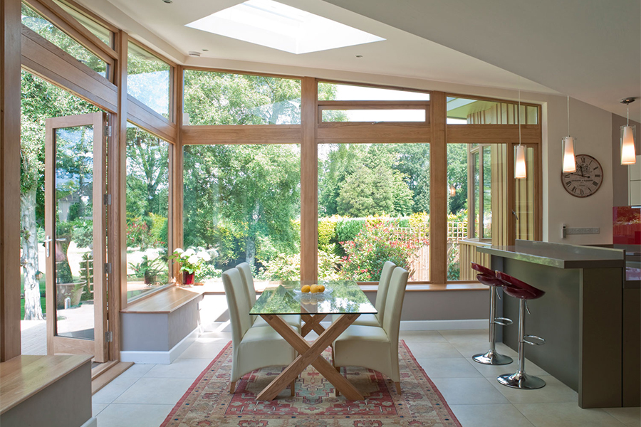 Mundo Architecture — architectural project photograph 4 from the business website