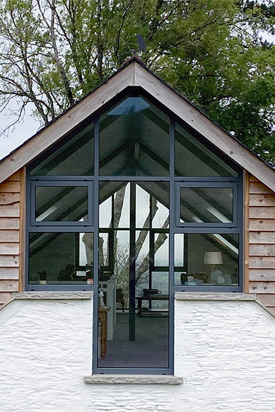 Mundo Architecture — architectural project photograph 1 from the business website