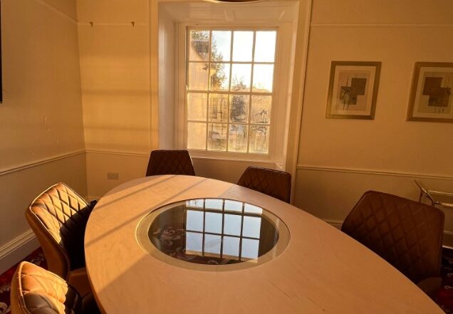 Meeting Space Brecon